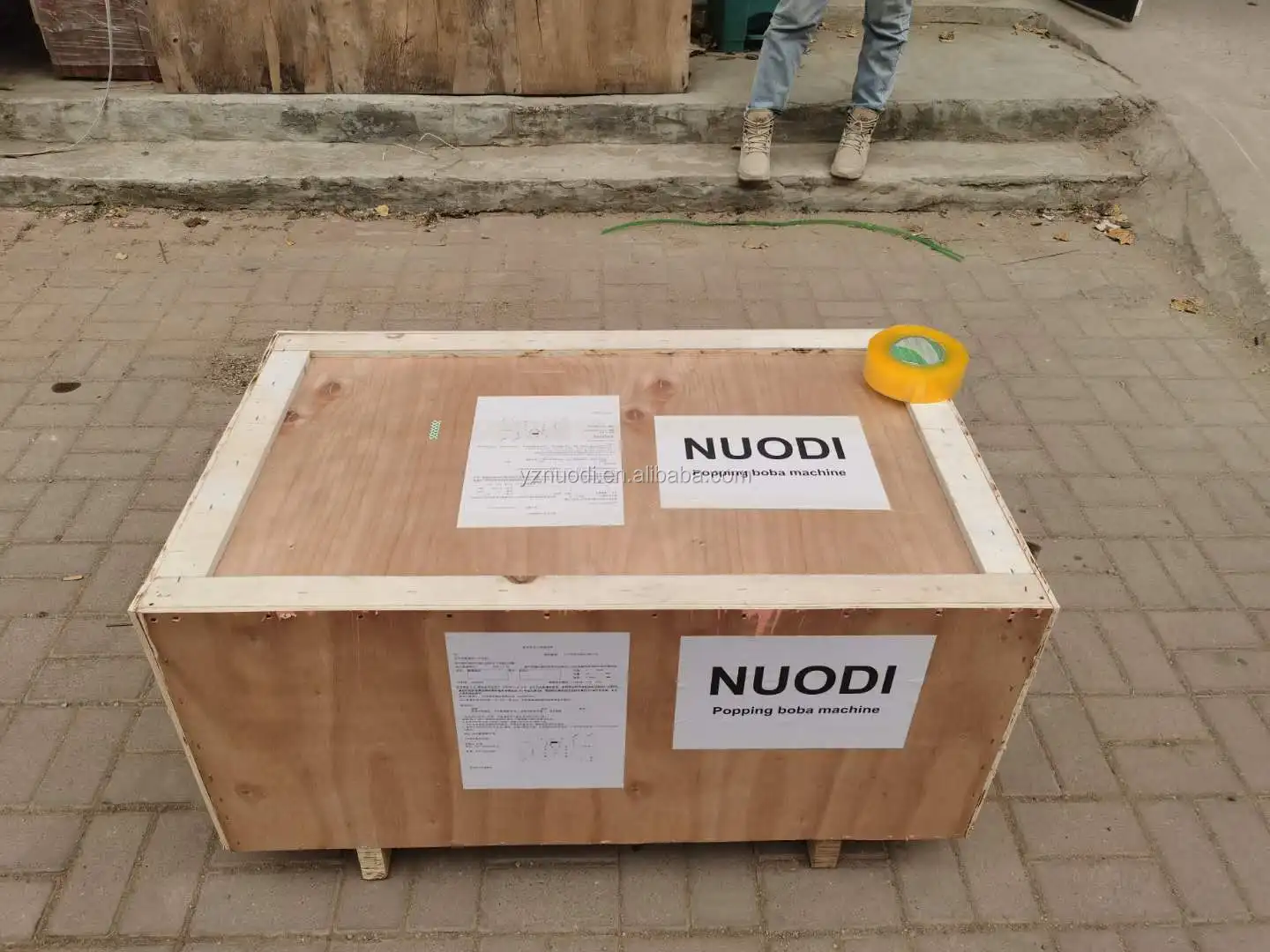  Оборудование для магазина чая с пузырями машина производства небольших
