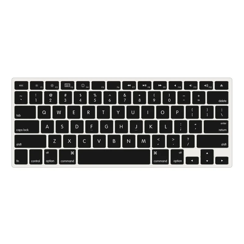 Ультратонкий Прозрачный чехол из ТПУ 0 2 мм для Macbook Pro13 Pro 15 с сенсорной панелью A1706 A1989 A2159 A1707