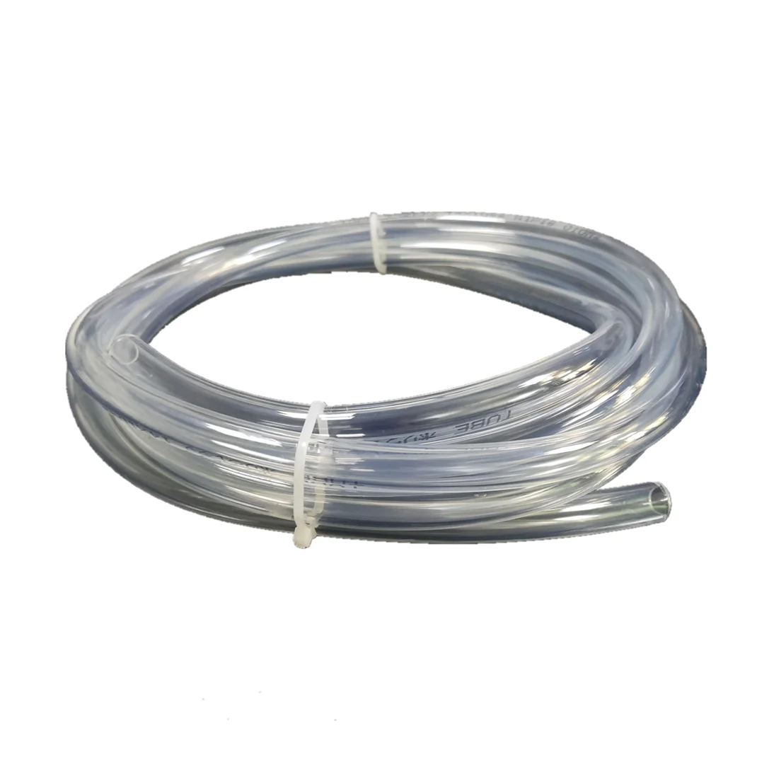 Лучшая цена ирригационные плоские трубы, вакуумные каучуковые трубы