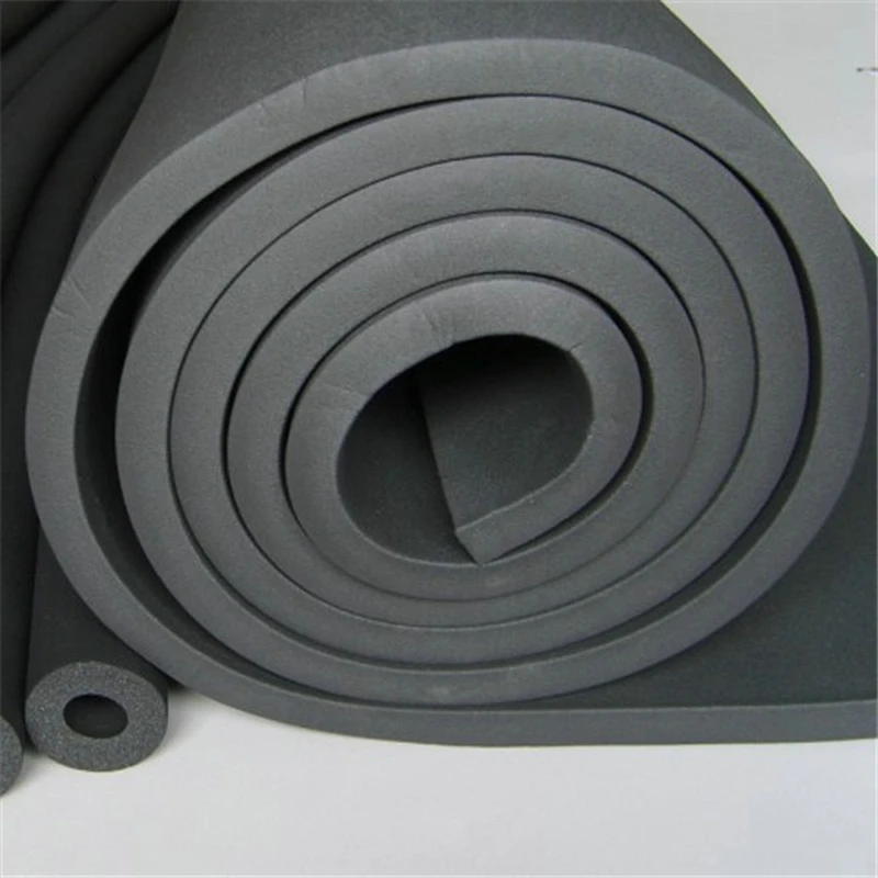 New Products for Sale Safety Electrical 6mm Voltage Insulation Rubber Sheet