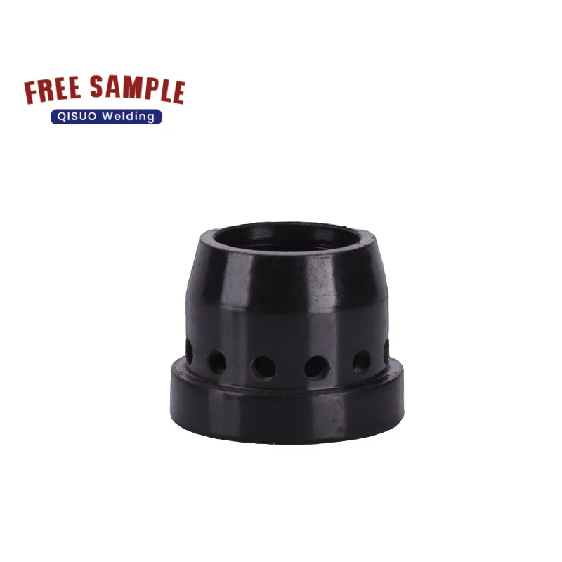Customized Neutral Packing Welding Torch Gas Diffuser 42.0100.0315 For Welding Torch