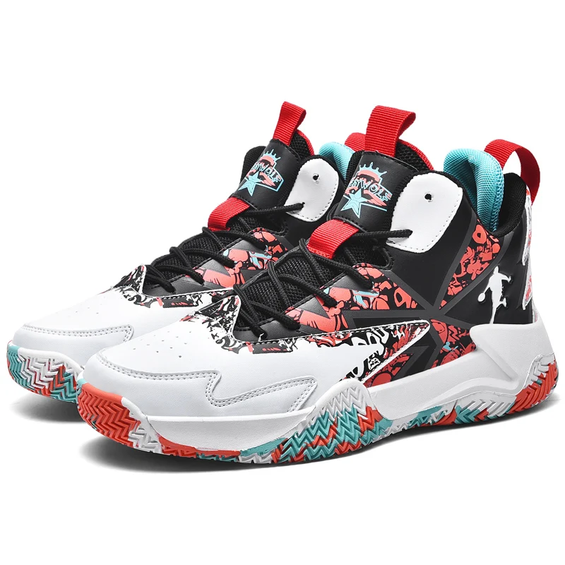 Factory Customization Summer Fashionable Sneakers For Men