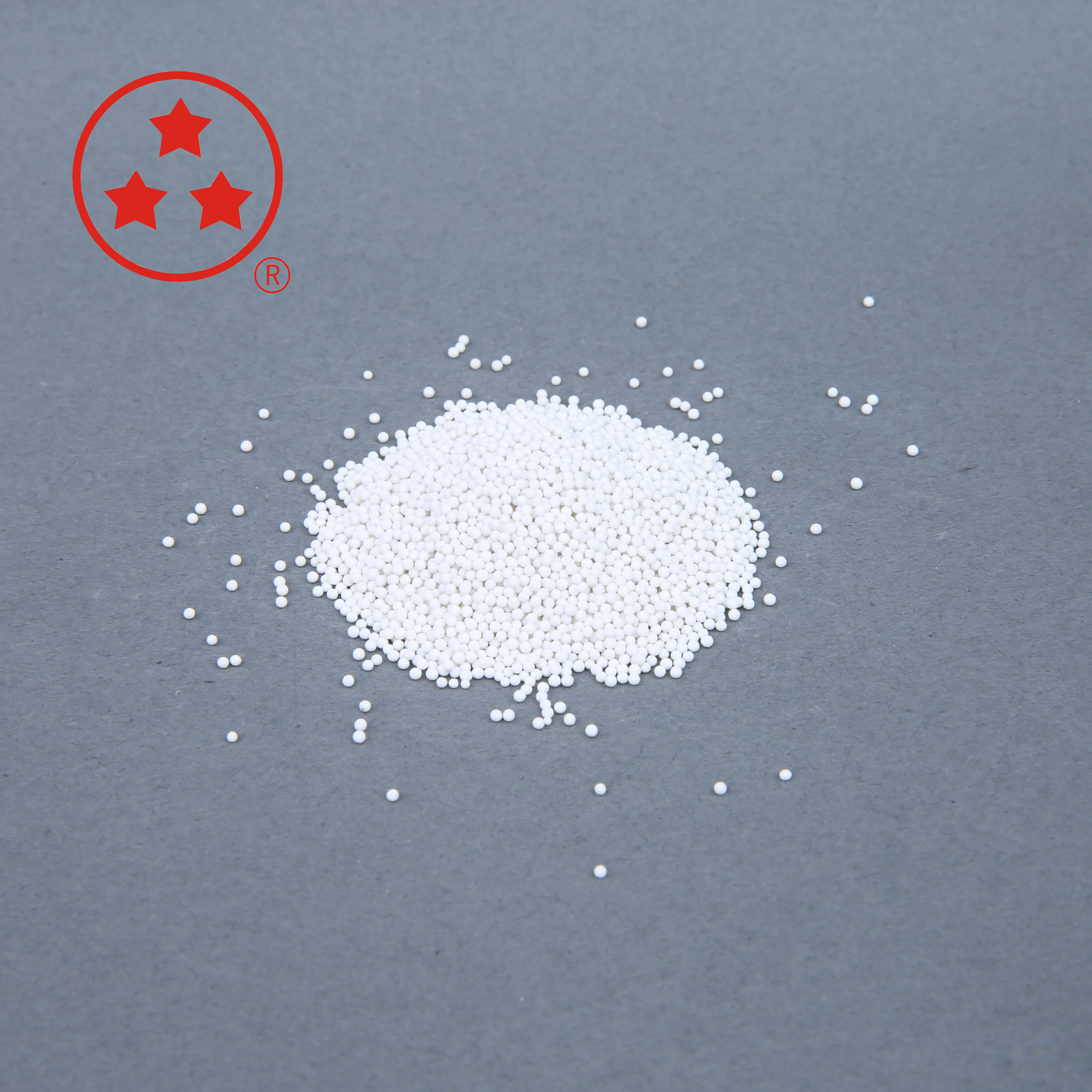 XINGXING Surface Treating Polishing Porcelain Tumbling Media Alumina Grinding Ball