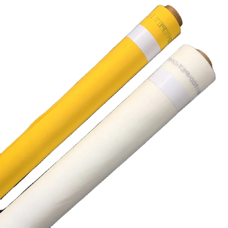 Micron Silk Screen Printing Mesh 120  150 Count Printing Silk Mesh