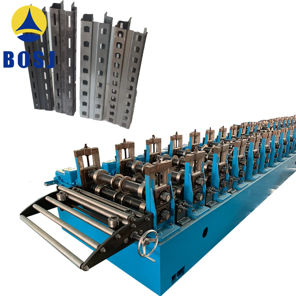 Металлические стеллажи для складских стеллажей