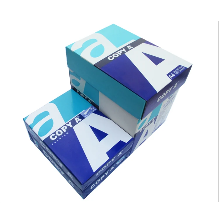 A4 CopyPaper The Latest Copy Paper Photocopy Paper A4 80GSM