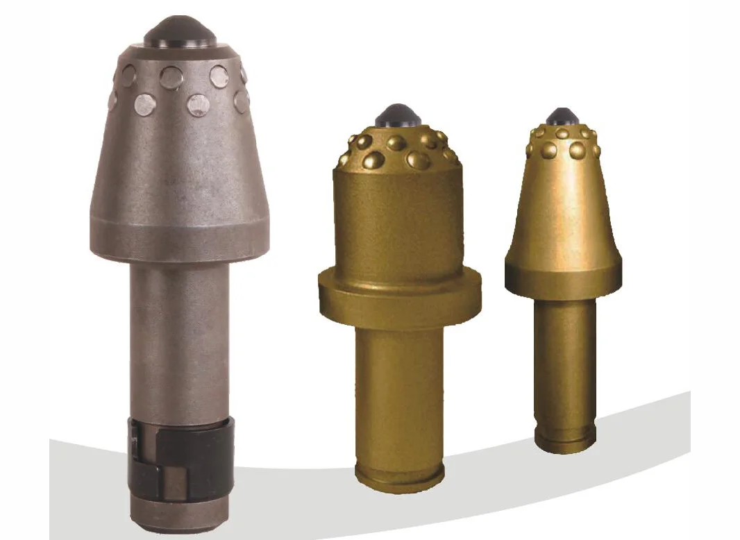 Cutting Picks Road Milling Teeth Mining Bits Cutting Tools Drill Teeth for coal mining