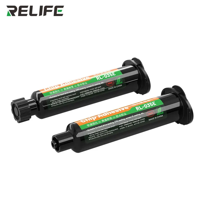 RELIFE RL-035E Chip Adhesive 10CC