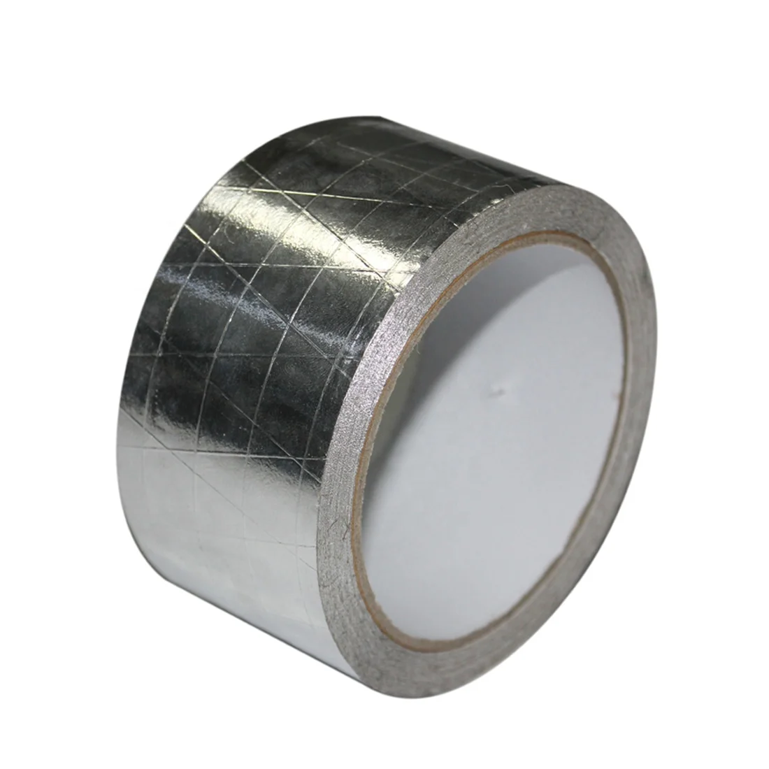 imported glue thermal insulation laminated waterproof Reinforced Aluminium Foil Tape for automobiles