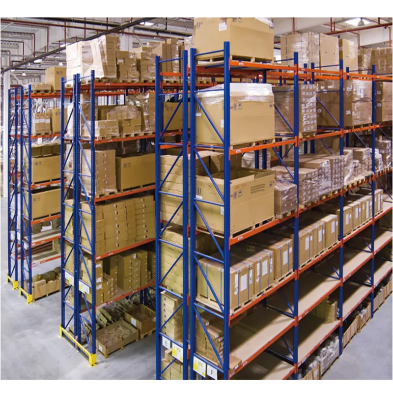 Produced by Guichang: The Excellent Choice of Heavy-duty Shelves