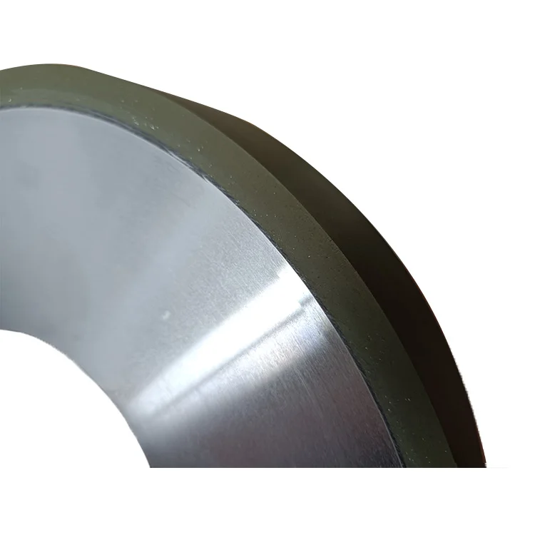 
Diamond grinding wheel grinding stone coating of high efficiency good self-sharpening parallel grinding wheel 