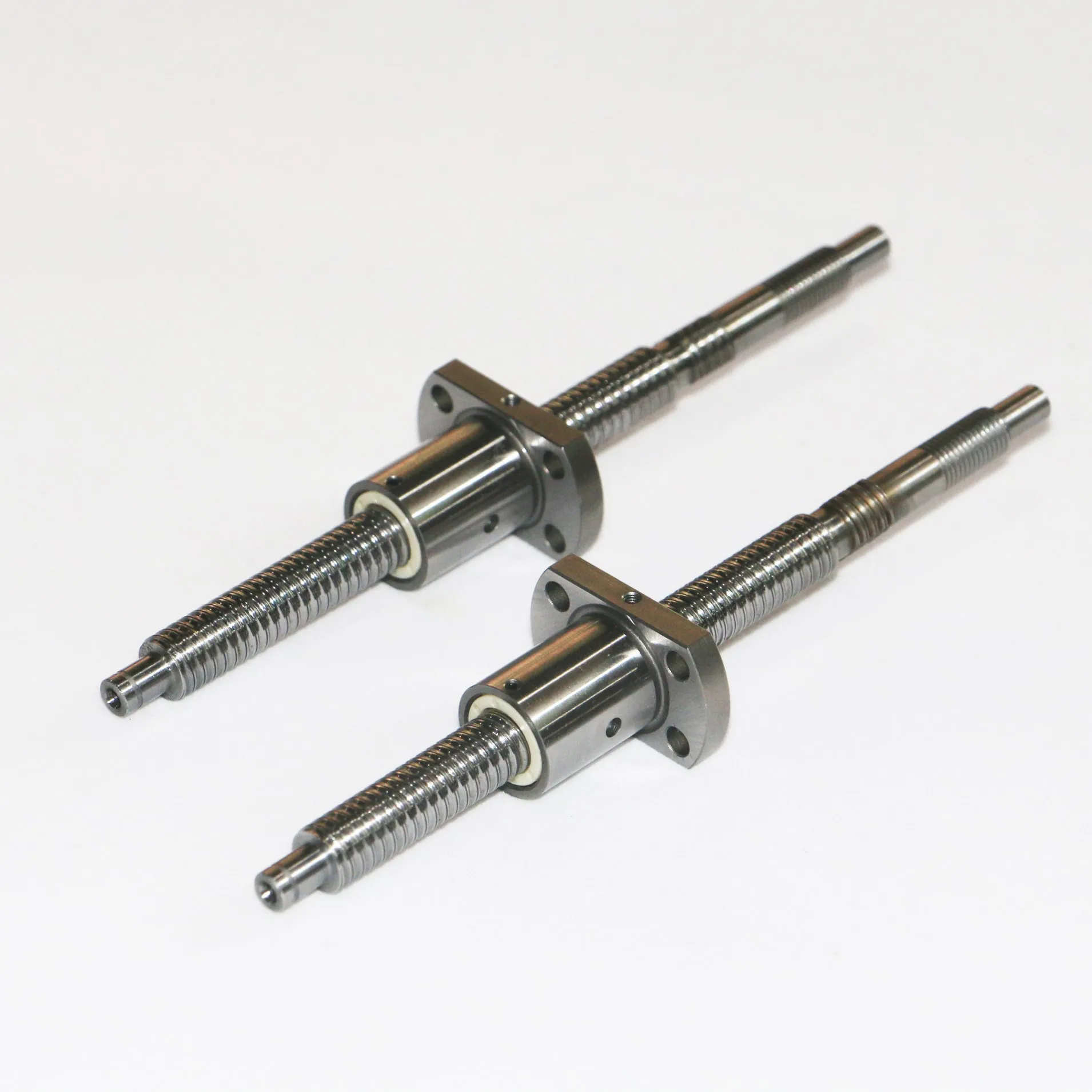 Cheaper Price High Speed Motion Ball Screw With Ball Nut SFU1605 DFU1605 /20/32... For CNC ball screw