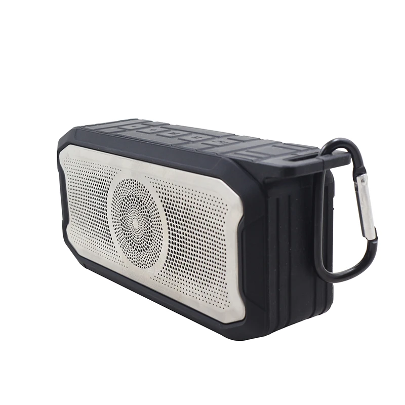 2022 Factory ipx7 waterproof speaker bluetooth waterproof 2022 speaker bluetooth waterproof with big sound
