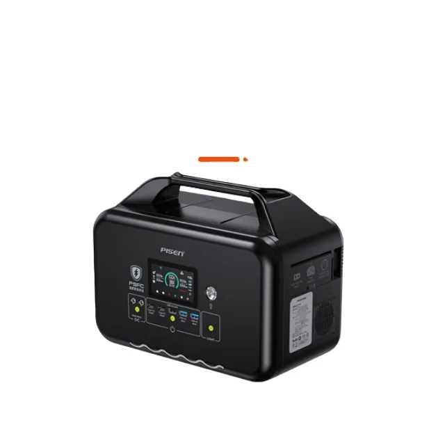 Dropshipping Best Portable Power Station With 1000 Power house 800 Explorer 300 mobile power