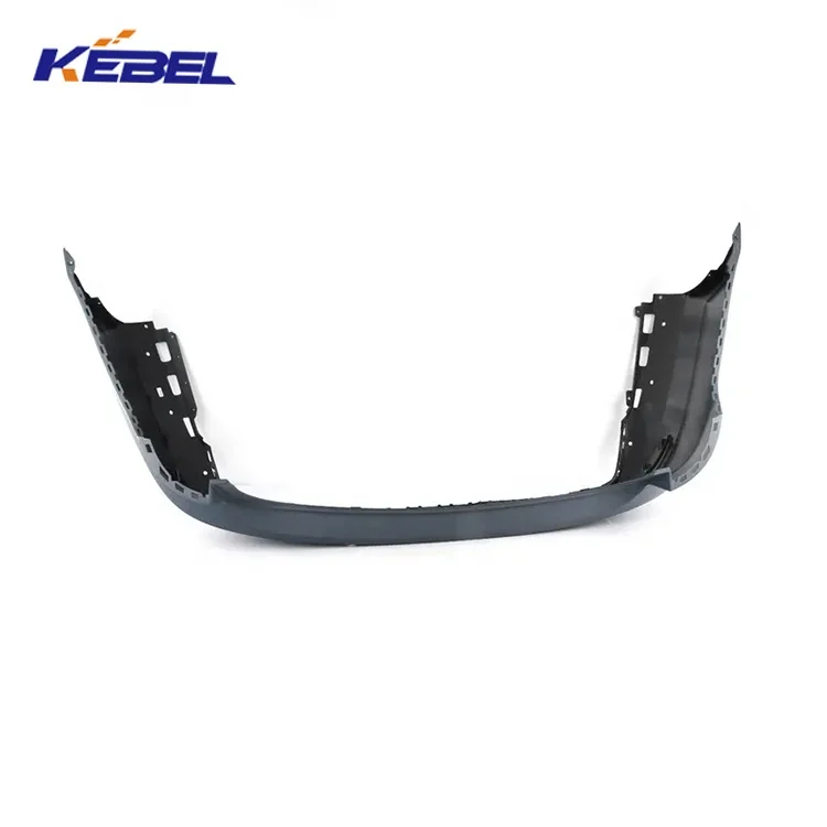 high guarantee plastic tail bumper OEM 5C6807417LGRU rear bumper for VW Jetta 2016