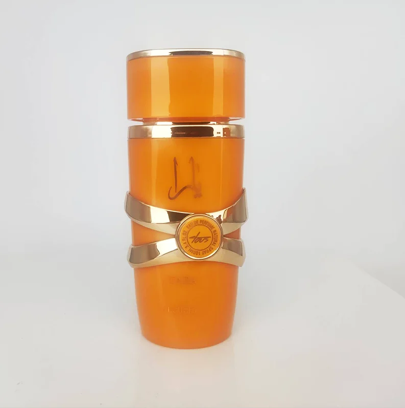 Wholesale Lattafa Yara Perfume Perfumes Original Fragrance Long Lasting Parfums For Women