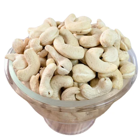 
OEM packing healthy foods CASHEW NUTS WW450 