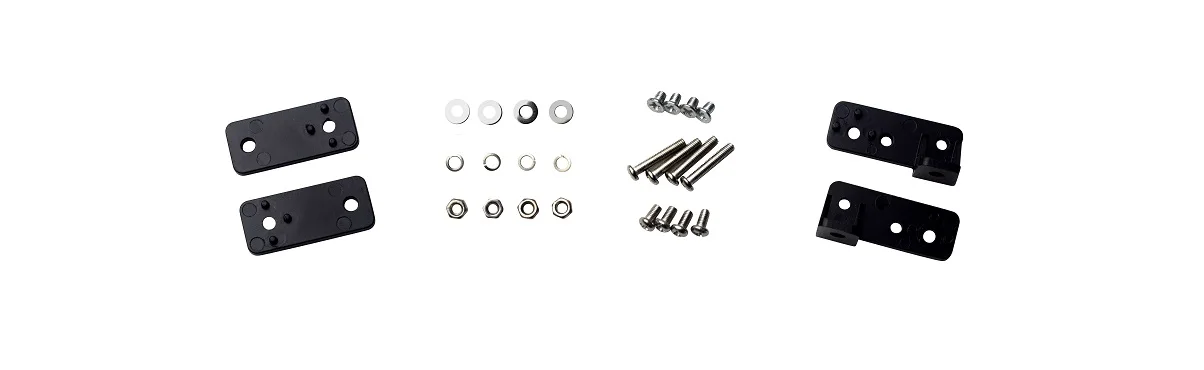 12v LED traffic strobe light led dash light led traffic advisor lights LH-je001