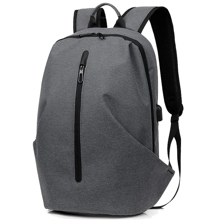 Gaming Laptop Backpack Anti Theft With USB Charging Waterproof Smart Backpack For Dell Hp Travel Carry On Backpack