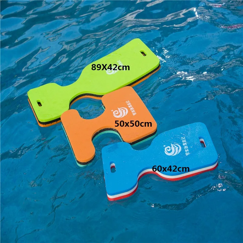 Water sports Beach 1 Person Floating Pool Seat Saddle Float 89x42cm XPE material No coated