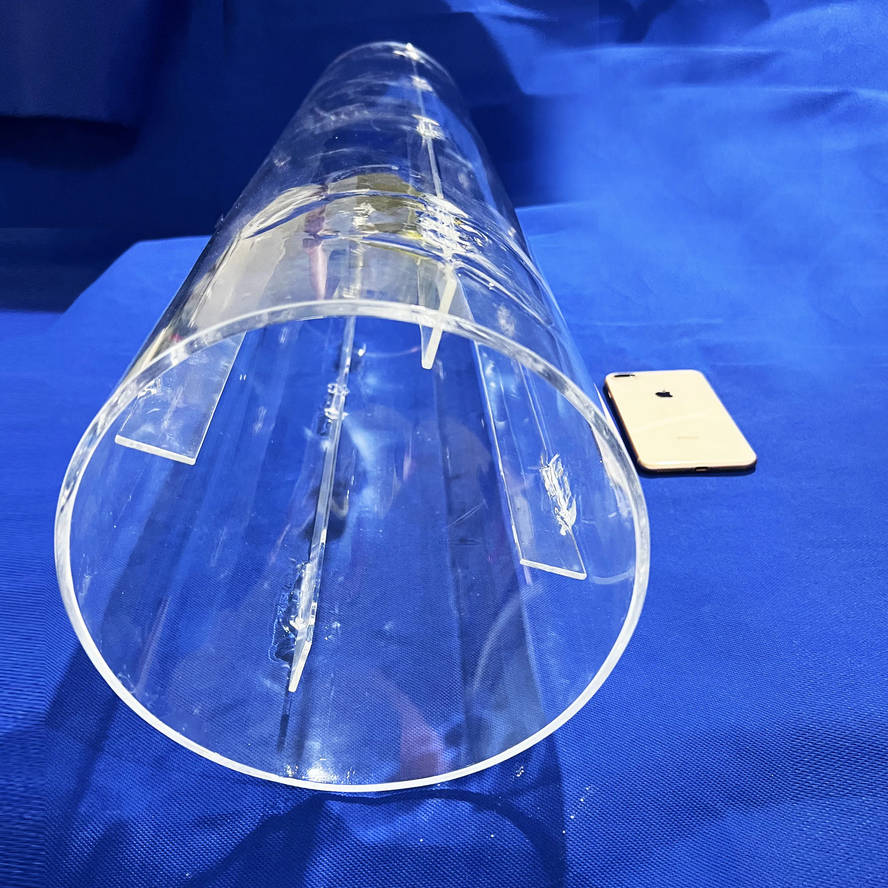 Large Diameter Quartz Glass Tube,Quartz Tube Reactor,Quartz Test Tube Different Size Clear Glass