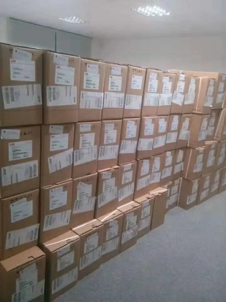 NPBA-12 inverter PROFIBUS adapter fiber optic communication module NPBA12 fiber optic adapter module