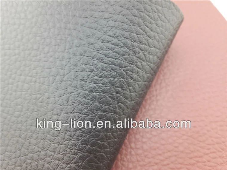 Best Quality Rexine PU Leather For Shoes Car Seat