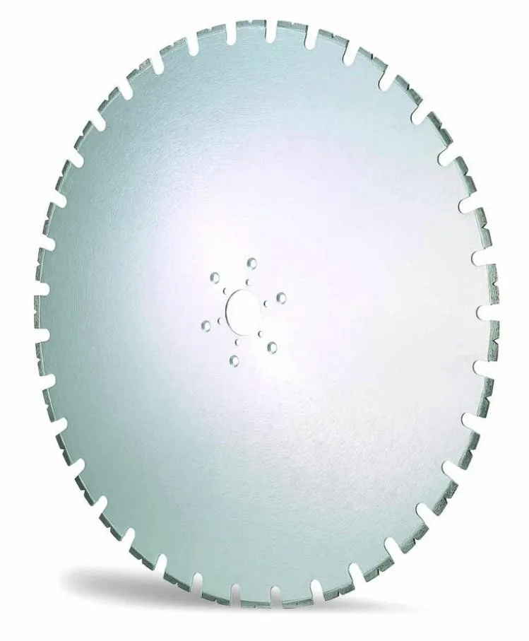 China professional manufacture power tools saw blade cutting steel tool cup wheel diamond tools