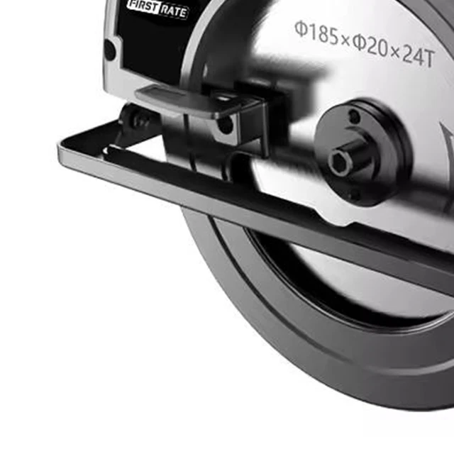 Первая скорость заказной 1200 Вт 4800 об/мин циркулярная пила