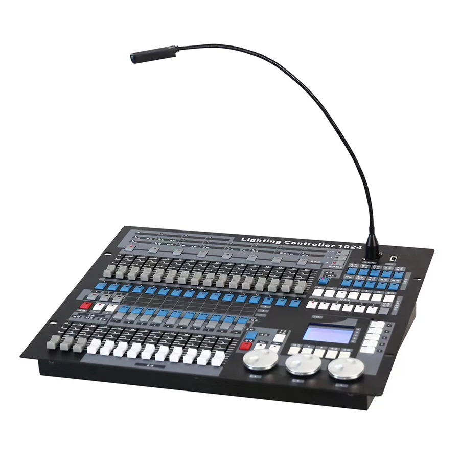 hot sale 1024 dmx controller