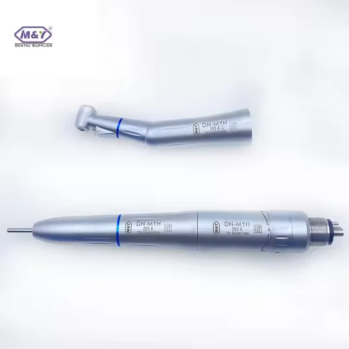2/4 Holes E-type Dental High and Low Speed Handpiece for NSK style Ex-203c Low Speed Kit Without LED dental handpiece