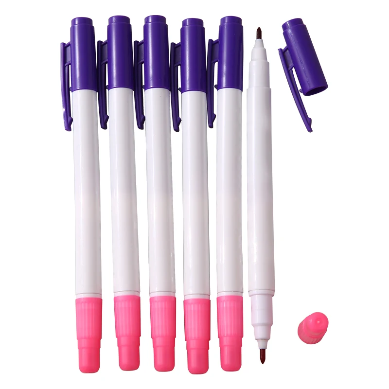 Air Disappearing Vanishing Ink Automatically Erasable Magic Pen Suppliers For Garment Industry