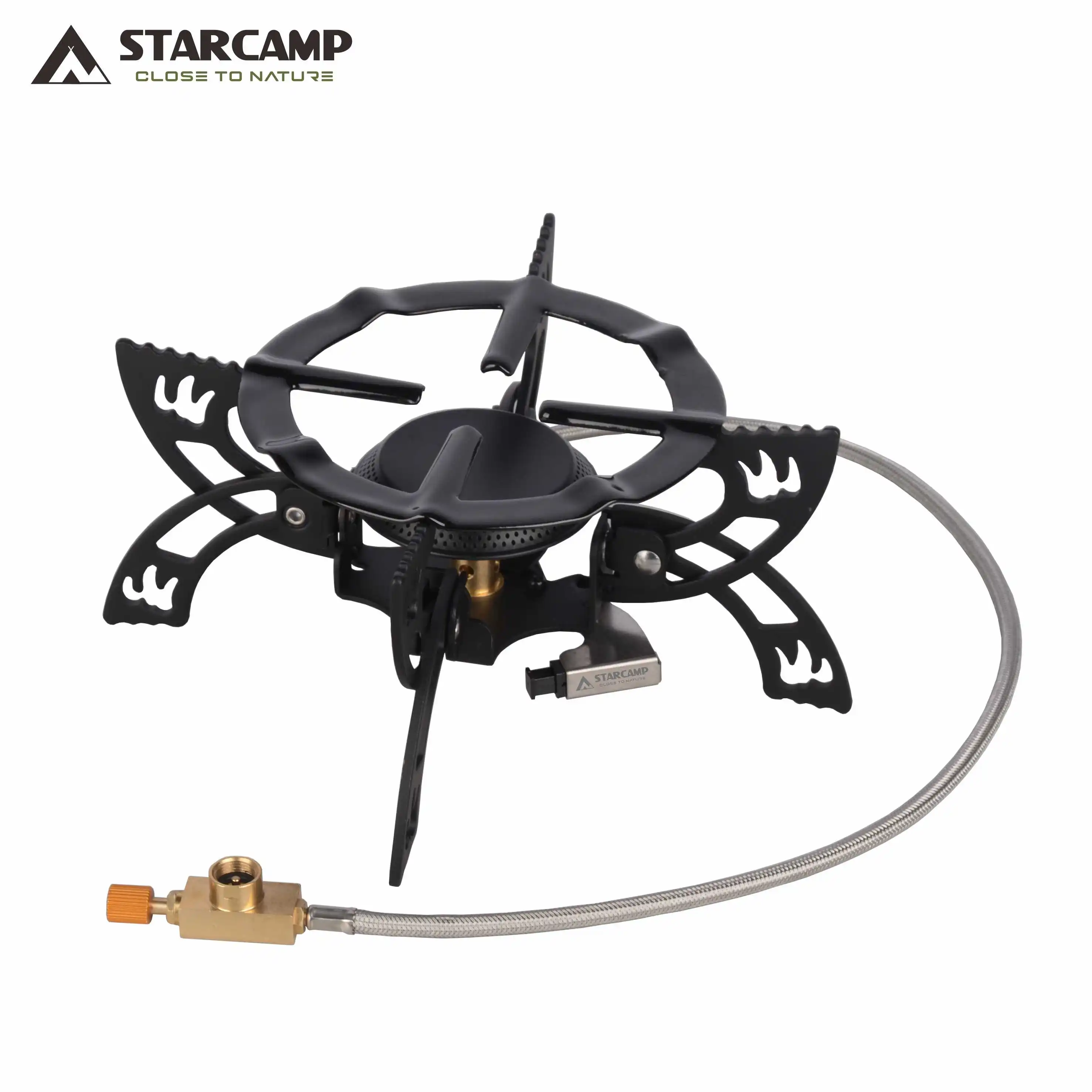 STARCAMP 3800 Вт рюкзак для кемпинга