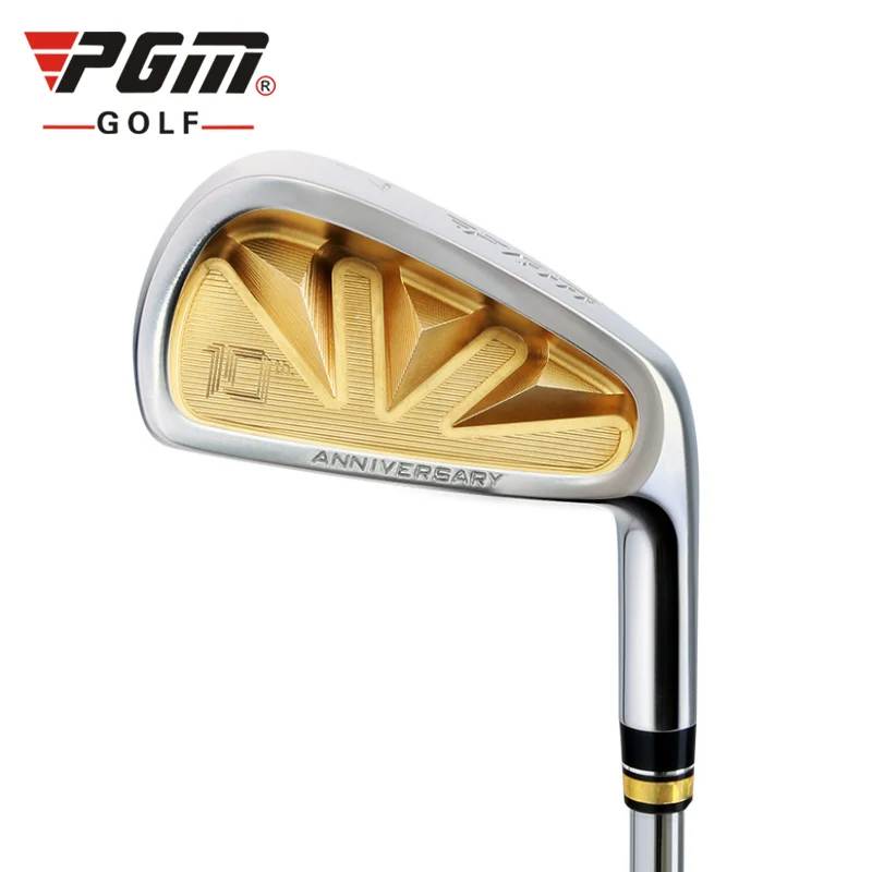 PGM TIG009 golf irons custom professional golf club 7 iron golf irons club for men