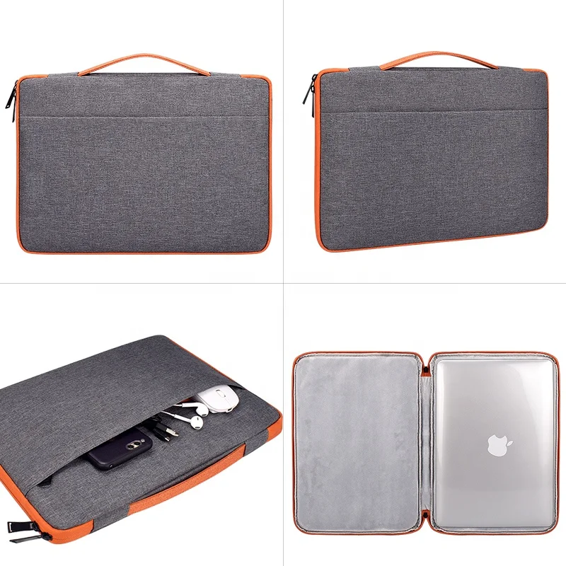  Тонкая сумка M & d для ноутбука 13 дюймов чехол нового Macbook pro M1 A2251 A2289 A2159 A1989 A1706 A708 A2337 A2338 A1932