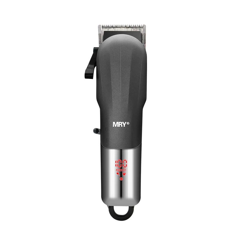 Wholesale Price Professional Hair Trimmer Clipper Adjustable Cordless Shaving Machine Hair Trimmer