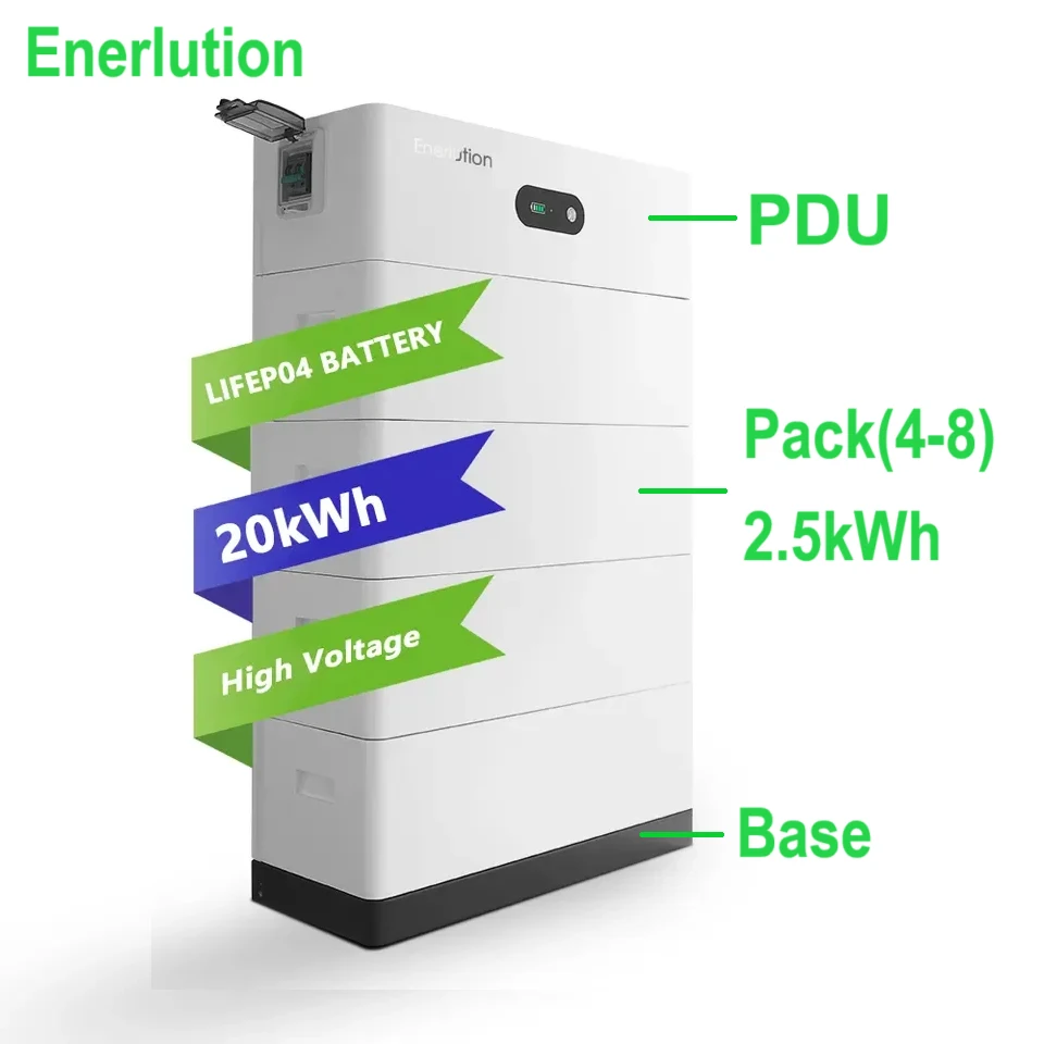 001 GroundHV-2500 10kwh 15kwh 20kwh 50ah lifepo4 солнечная батарея для системы хранения энергии