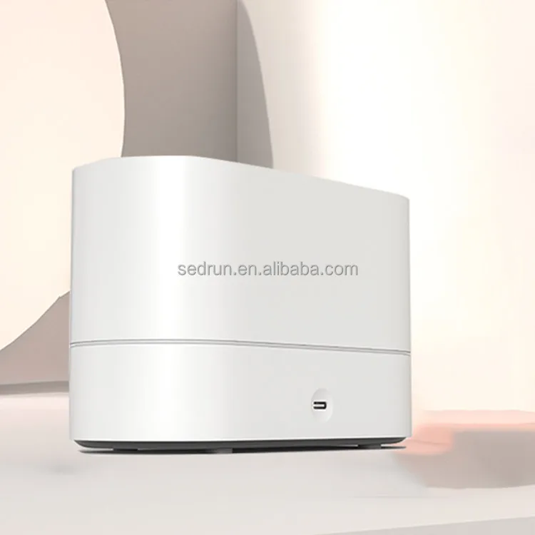 2022, аромадиффузор Fire, ультразвуковой Светодиодный увлажнитель воздуха с имитацией синего пламени для комнаты