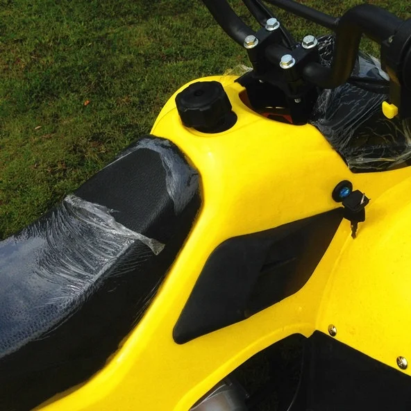 Wholesale Hot Selling Latest Chinese Kids Four Wheels Automatic 110cc Atv For Sale