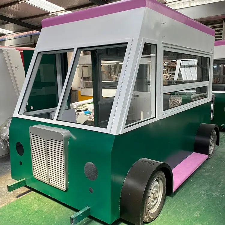 Cheap And High Quality Mobile Mall Shops 3d Design Mobile Shop Counter Phone Kiosk