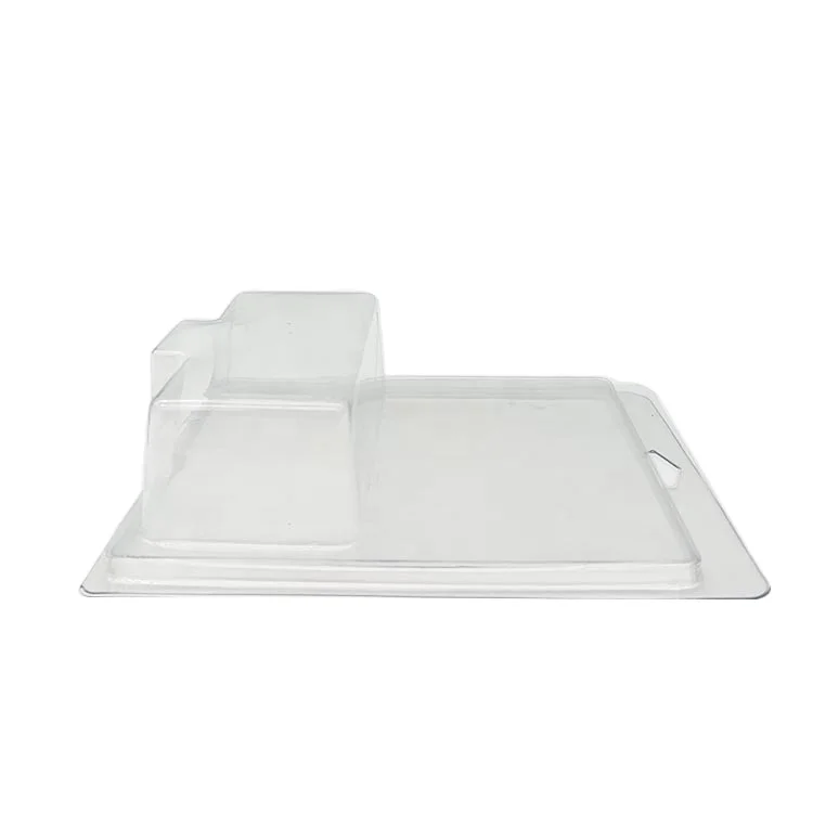 Blister display pack hot wheels plastic protector clamshell case blister packs