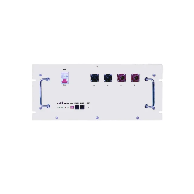  20kWh литий-ионный аккумулятор солнечной системы для негераторов энергии хранения 5000 циклов 48В 400Ah аккумулирования литиевая батарея