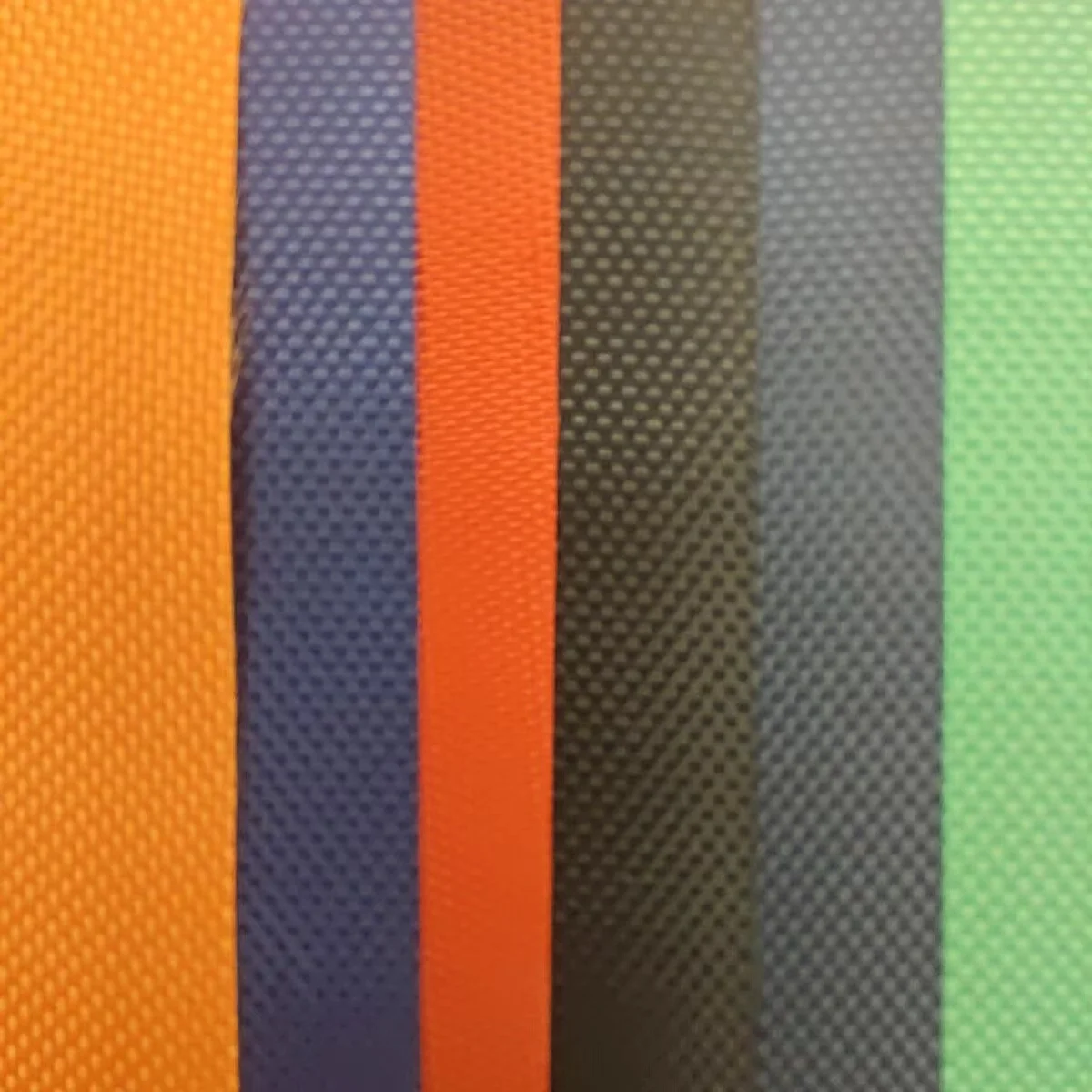 1680D Oxford fabric polyester with strong adhesive coating for luggage tear resistant waterproof environmentally friendly