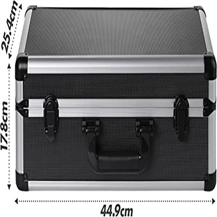 PSA storage case waterproof protective carrying case customized graded graded card slab sport card brief PSA cards case box