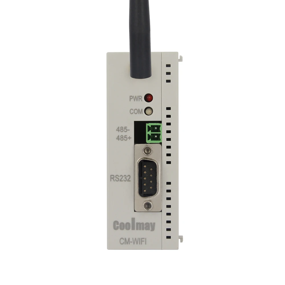  Поддержка rs485 rs232 tcp udp http protocol wifi модуль для удаленного монитора