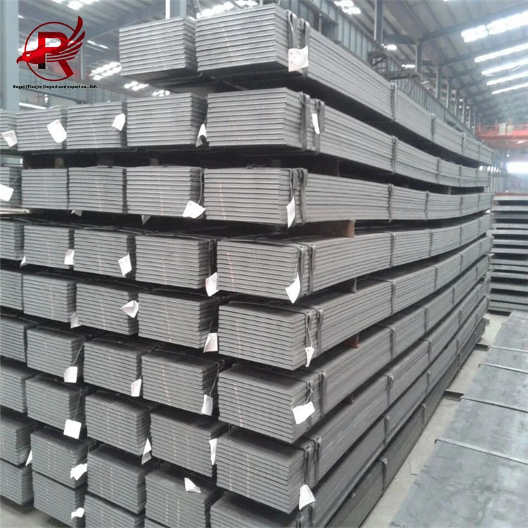 Hot sale pdr t8 steel flat bar for led light accessories