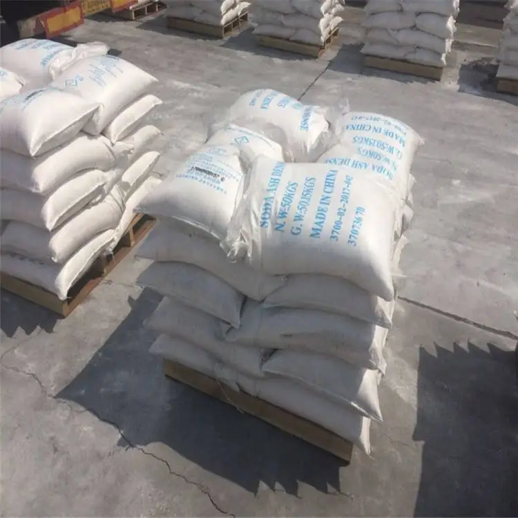 sodium carbonate  soda ash for sale Soda Ash  dense 99.2%