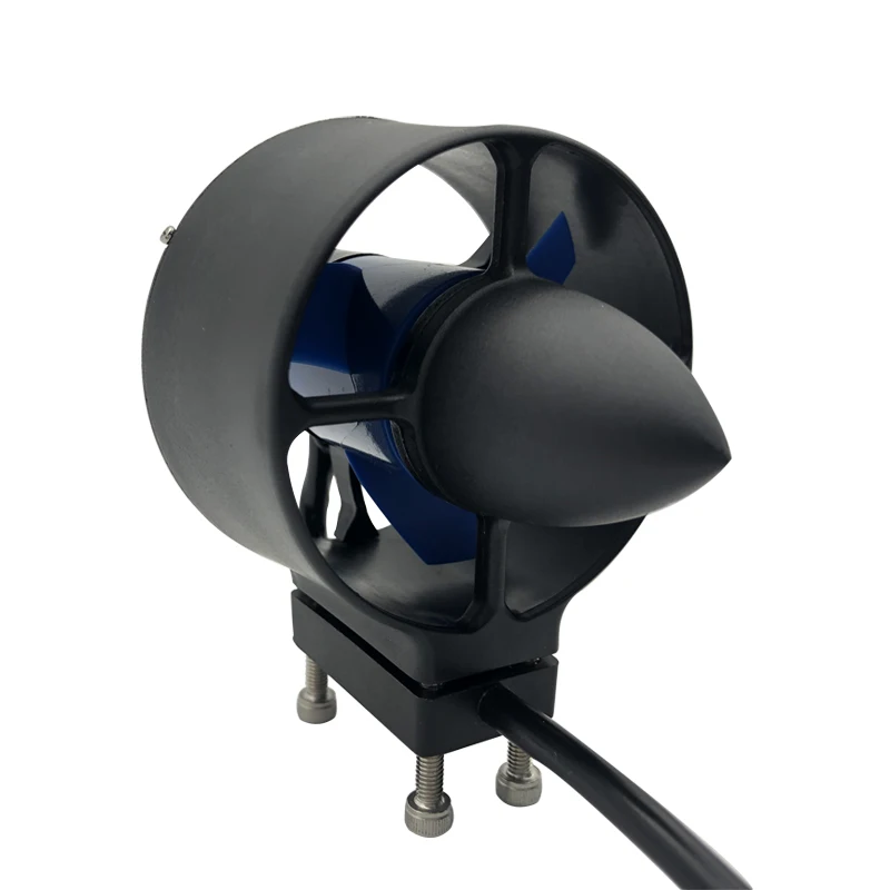 12V 1.5KG-3KG Thrust Long Lasting Fully Sealed Waterproof Thruster for underwater drone and ROV