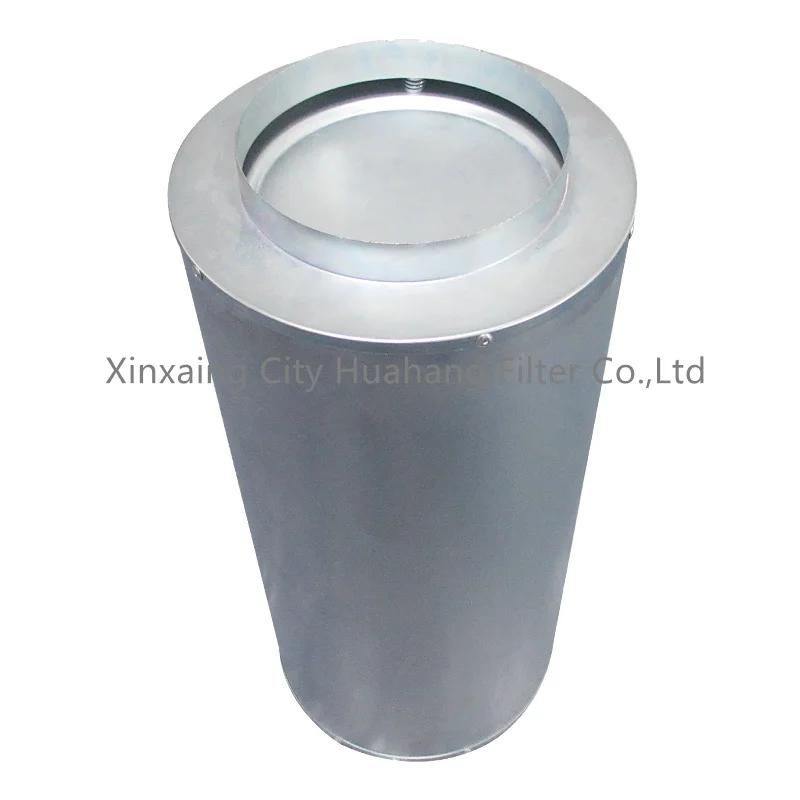 indoor cultivation grow tent ventilation climate purification activated carbon air filter