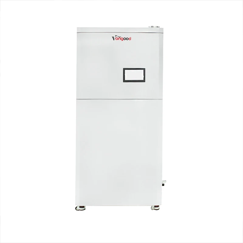 Floor stand 108% Commercial Gas Condensate Module Water Heater Commercial Modular Boiler